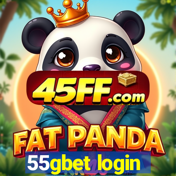 55gbet login
